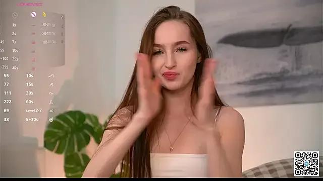 sofia_prettiness on StripChat 