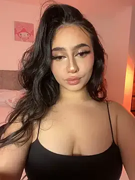 Sofiia_Vegaa — FINGER FUCK + CLOSE UP 