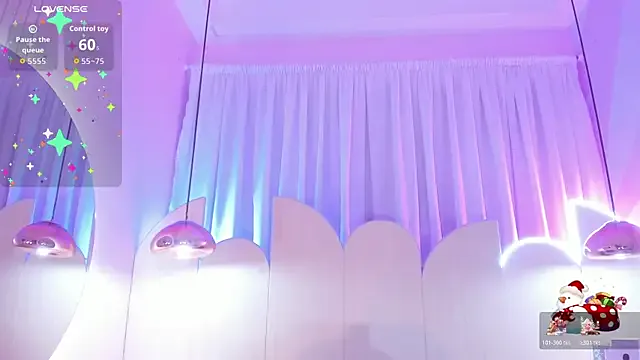 sofiiacarson on StripChat