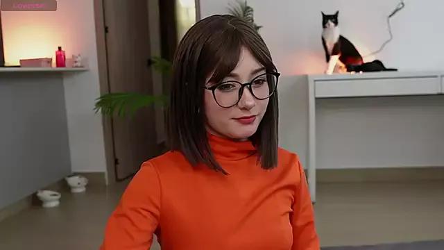 Sonnie_mami on StripChat 