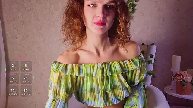 Freechat Soo_dreamy on StripChat