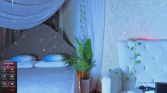 Freechat Soo_dreamy on StripChat