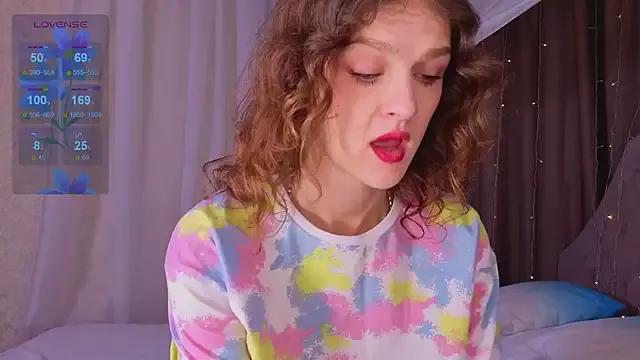 Freechat Soo_dreamy on StripChat