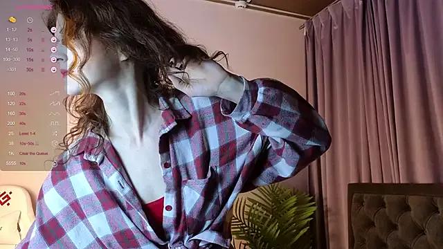 Freechat Soo_dreamy on StripChat