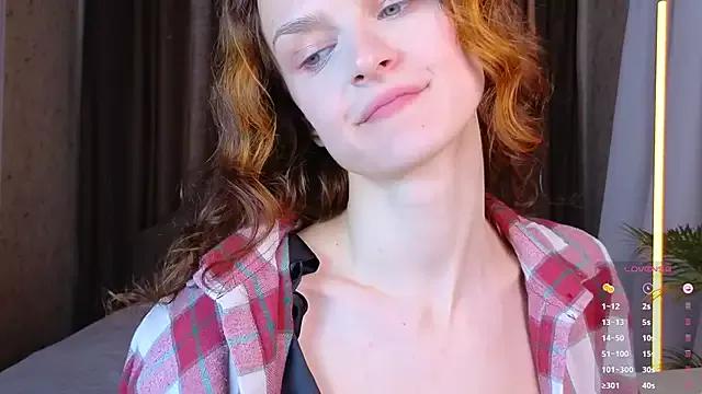 Freechat Soo_dreamy on StripChat