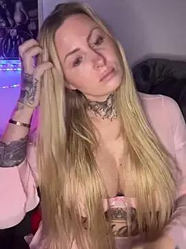 Freechat Sophi_Spice on StripChat