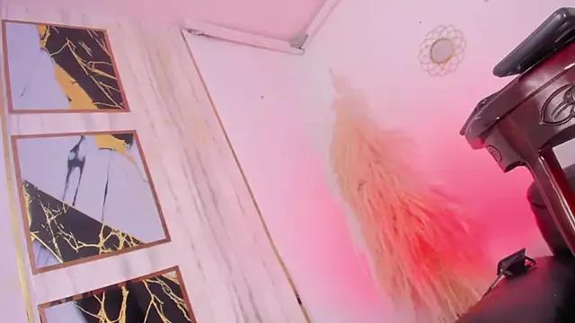 Freechat Sophia_Cameron on StripChat