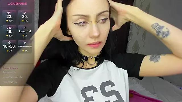 Freechat SophiaRyder on StripChat