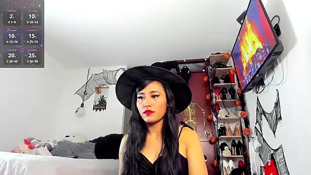 Freechat SophieBaker__ on StripChat