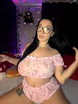 Freechat SpicyCocoa on StripChat