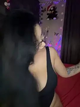 Freechat SpicyCocoa on StripChat