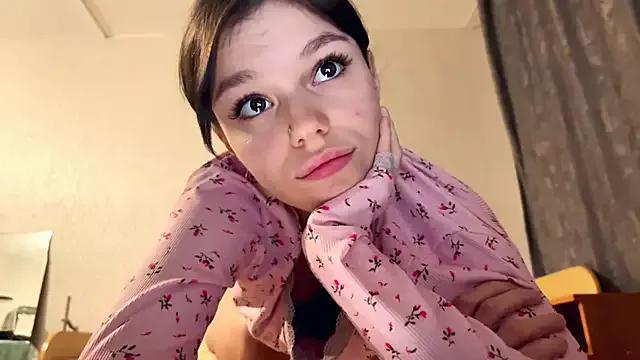 Freechat StacieGregoreski on StripChat