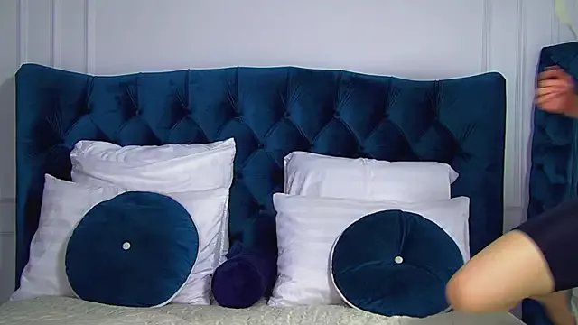 Freechat StacyEvances on StripChat