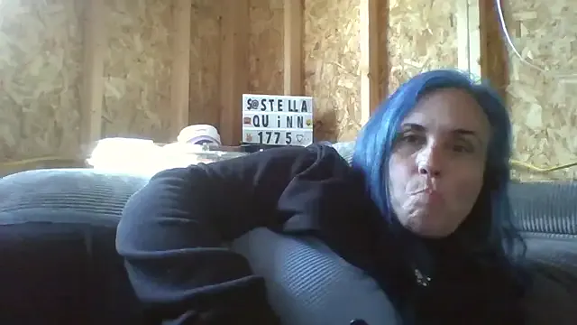 stellaquinn1775 — Let's play with new toy