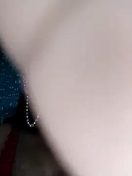 Sudubeby2410 on StripChat 