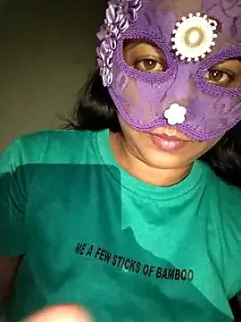 Sudubeby2410 on StripChat 
