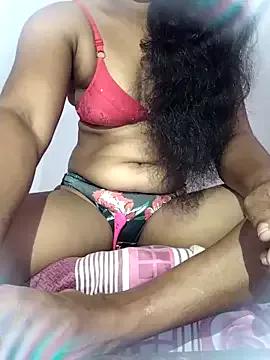Sudubeby2410 on StripChat 
