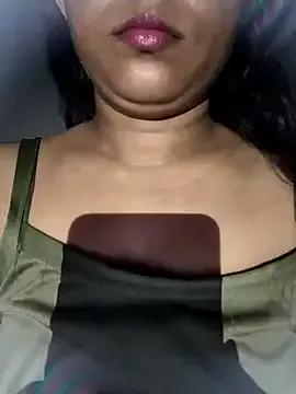 Sudubeby2410 on StripChat 