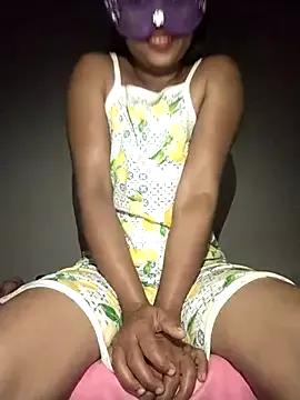 Sudubeby2410 on StripChat 