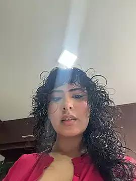 Freechat SugarTroubl33 on StripChat