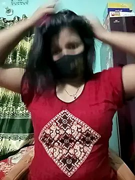 Freechat Sumi-roy on StripChat