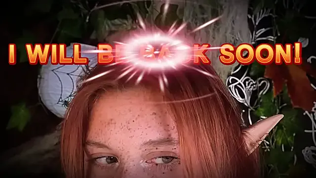 Sunny_Mouse_ on StripChat