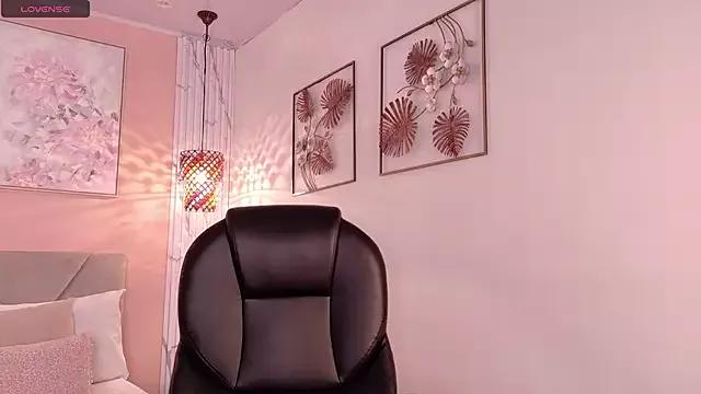 Private SusanAdams1 on StripChat