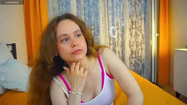 Freechat SusannaScholler on StripChat