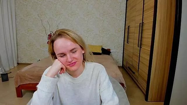 SusanSmit on StripChat 