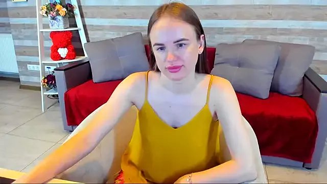 SusanSmit on StripChat 