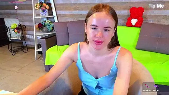 SusanSmit on StripChat 