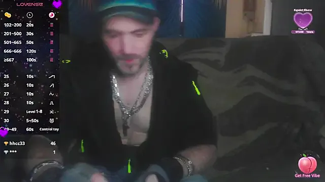 SwatRocShy — On se chauffe / Warm up 