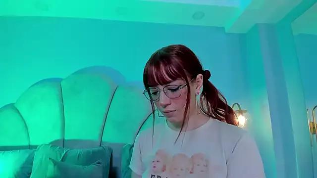 sweeet_peach on StripChat 