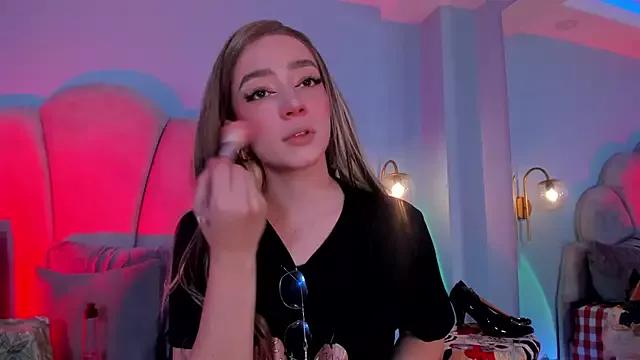 sweeet_peach on StripChat 