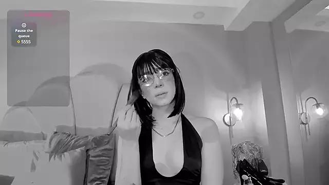 sweeet_peach on StripChat 