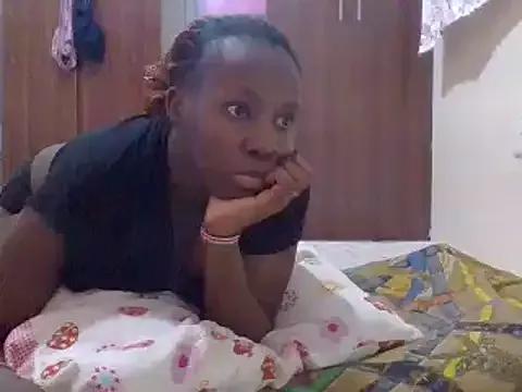 sweet-fancy on StripChat 