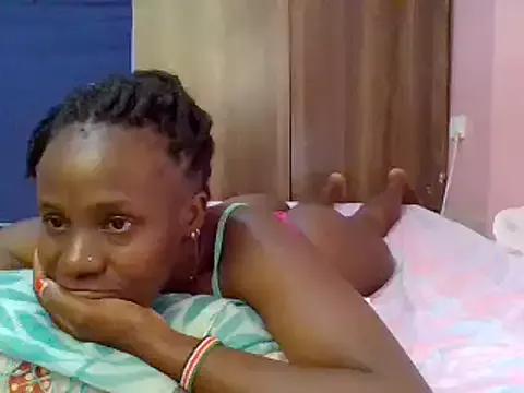 sweet-fancy on StripChat 