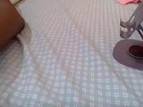 sweet-fancy on StripChat 