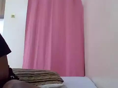 sweet-fancy on StripChat 