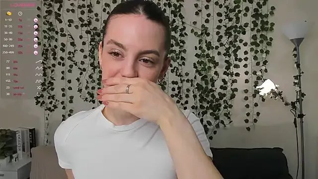 Freechat sweet_and_flirt on StripChat