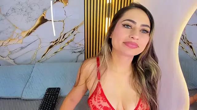 sweet_flame_ on StripChat 