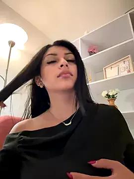 Freechat sweetAli_ on StripChat