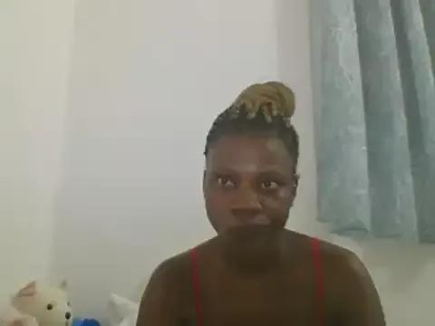 Sweetbaby004 on StripChat 
