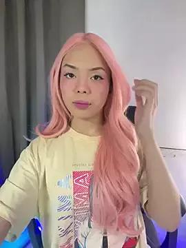 SweetCheska19 on StripChat 
