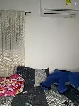 sweethoneytsx on StripChat 