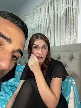 sweethoneytsx on StripChat 