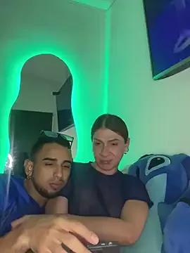sweethoneytsx on StripChat 