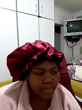 SweetieQueen1 on StripChat 