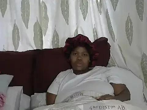 SweetieQueen1 on StripChat 