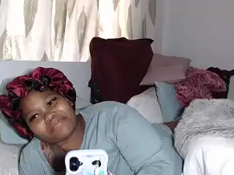 SweetieQueen1 on StripChat 